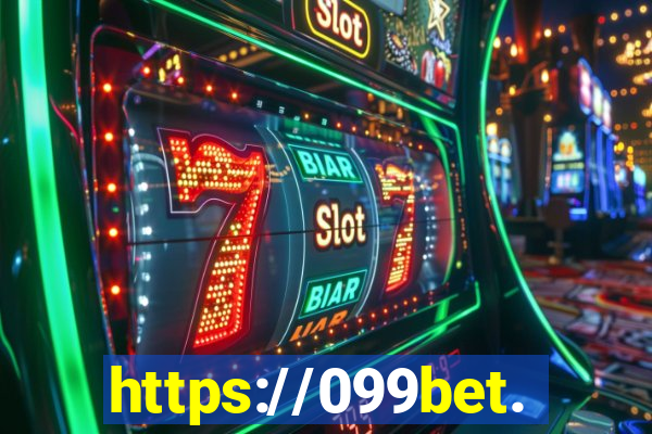 https://099bet.com/