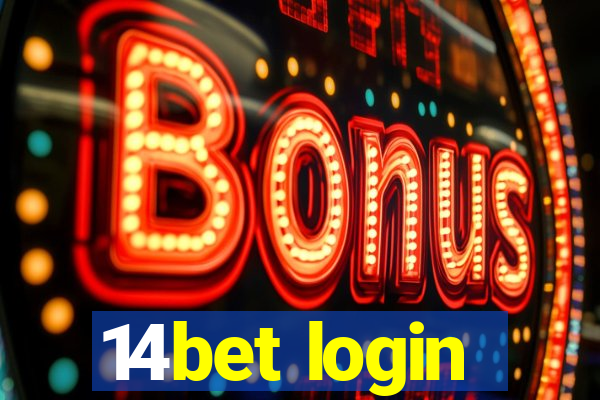 14bet login