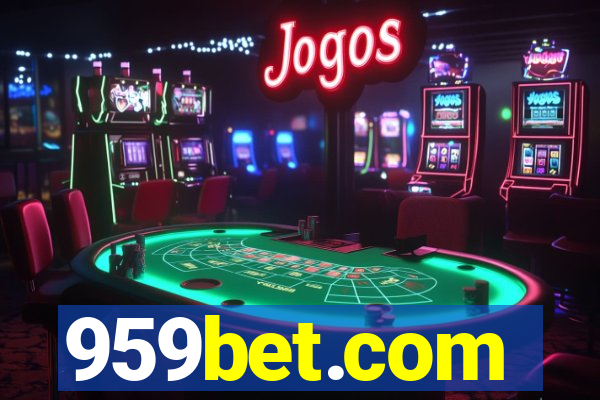 959bet.com