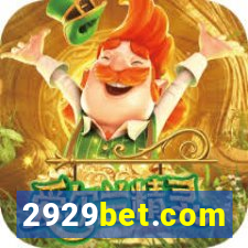 2929bet.com