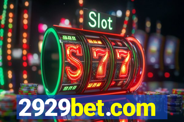 2929bet.com