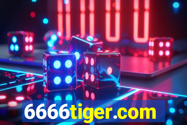 6666tiger.com