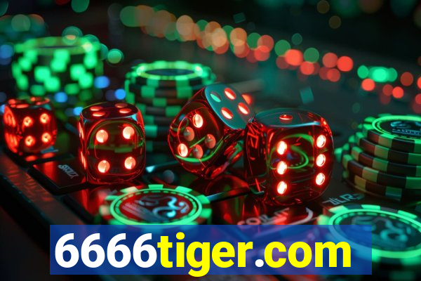 6666tiger.com