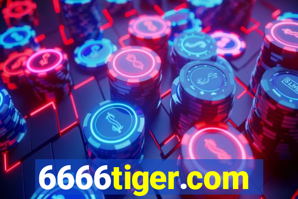 6666tiger.com