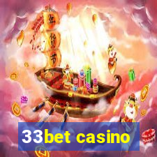 33bet casino