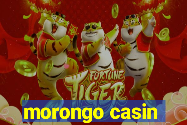 morongo casin