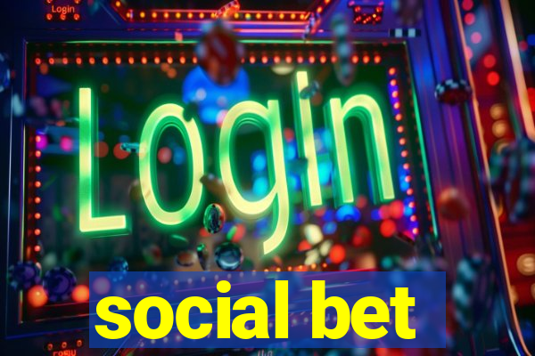 social bet