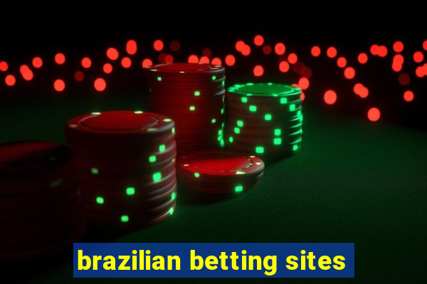 brazilian betting sites