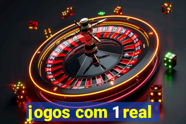 jogos com 1 real