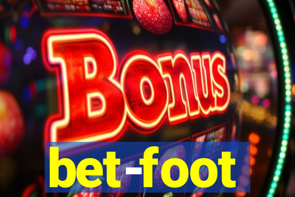 bet-foot