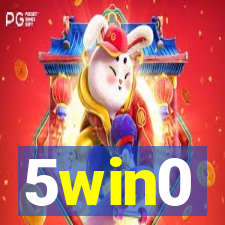 5win0