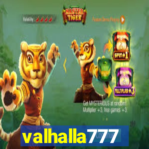 valhalla777