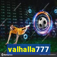 valhalla777