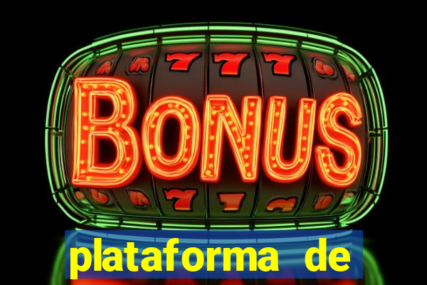 plataforma de apostas tigre