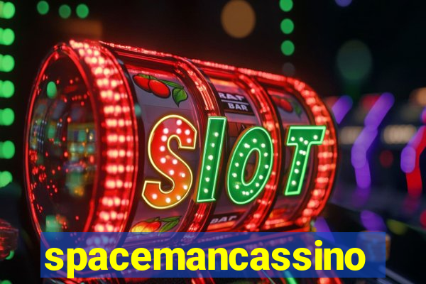 spacemancassino