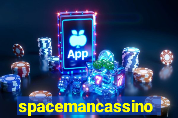 spacemancassino