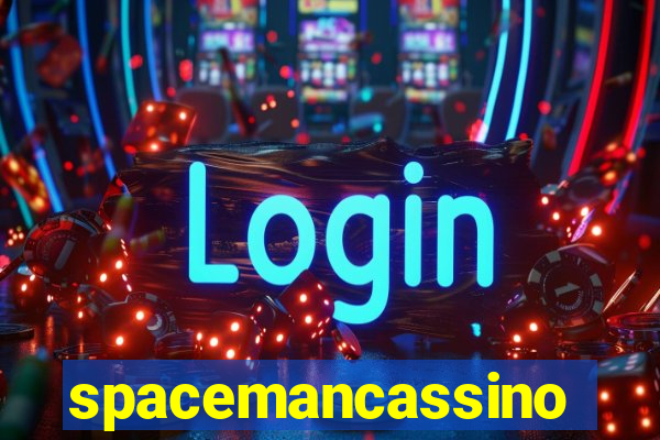 spacemancassino