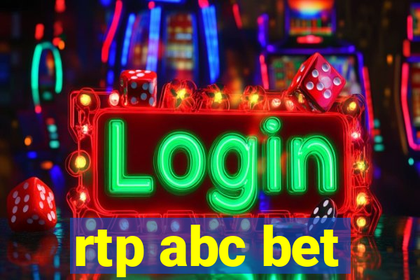 rtp abc bet