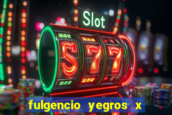 fulgencio yegros x ca tembetary