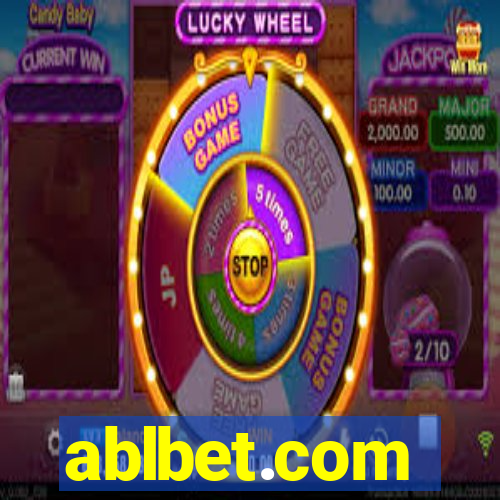 ablbet.com