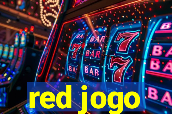 red jogo