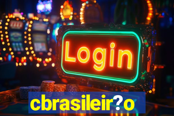 cbrasileir?o