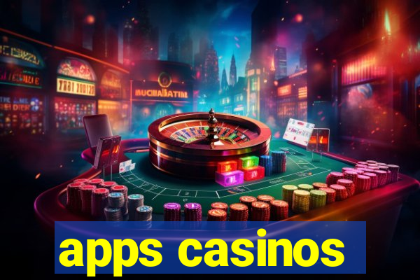 apps casinos