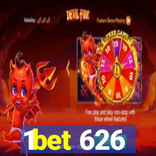 1bet 626