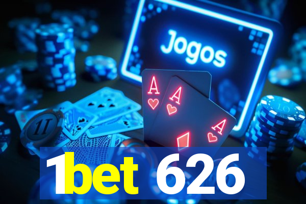 1bet 626