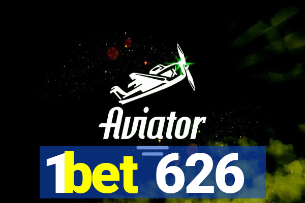 1bet 626