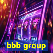 bbb group