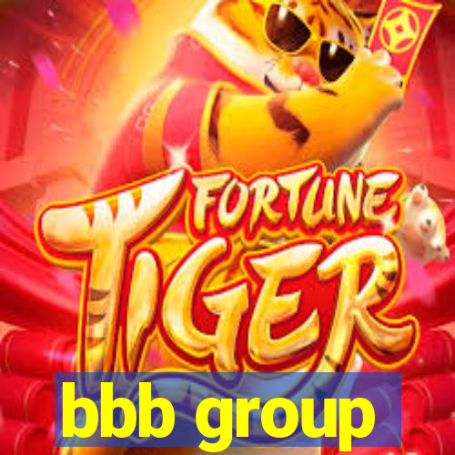 bbb group