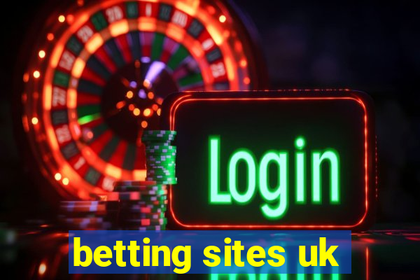 betting sites uk