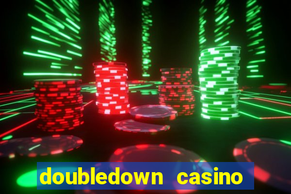 doubledown casino fichas gratis