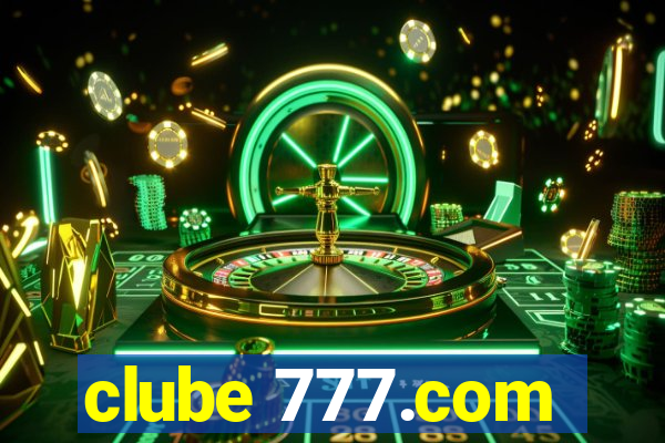 clube 777.com