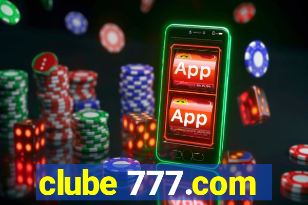 clube 777.com