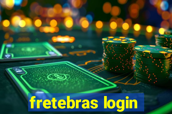 fretebras login