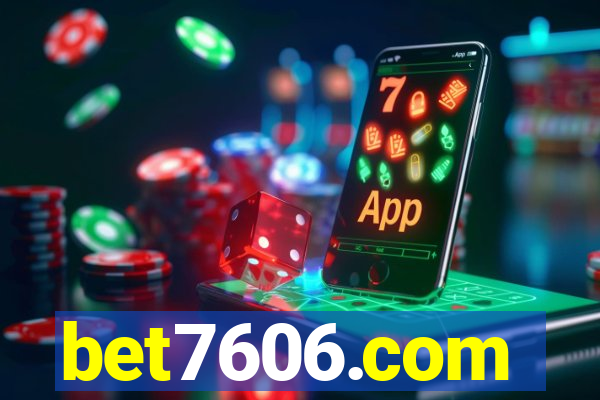 bet7606.com