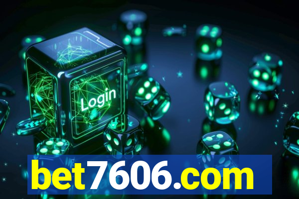 bet7606.com