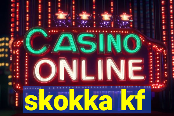 skokka kf