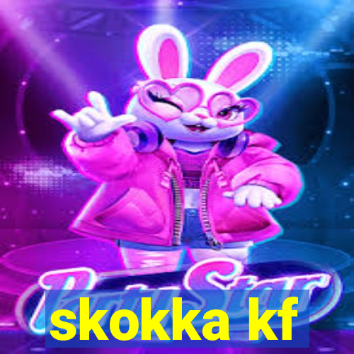 skokka kf