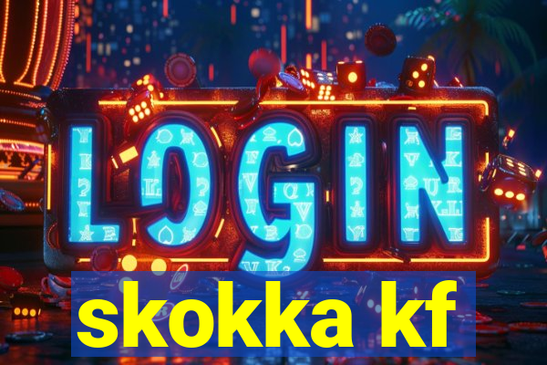 skokka kf