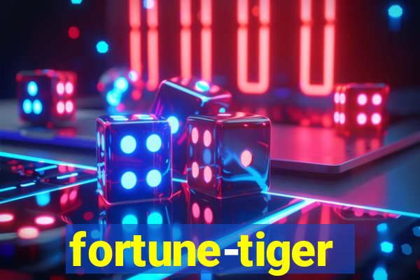 fortune-tiger