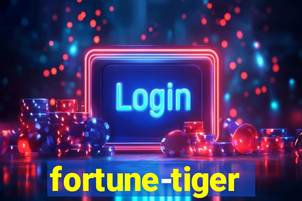 fortune-tiger