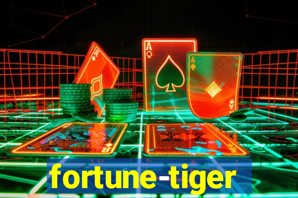 fortune-tiger