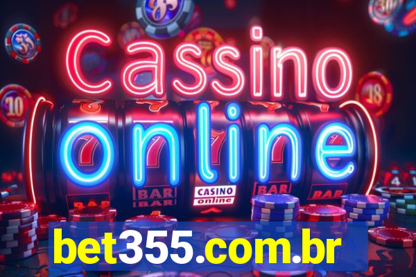 bet355.com.br