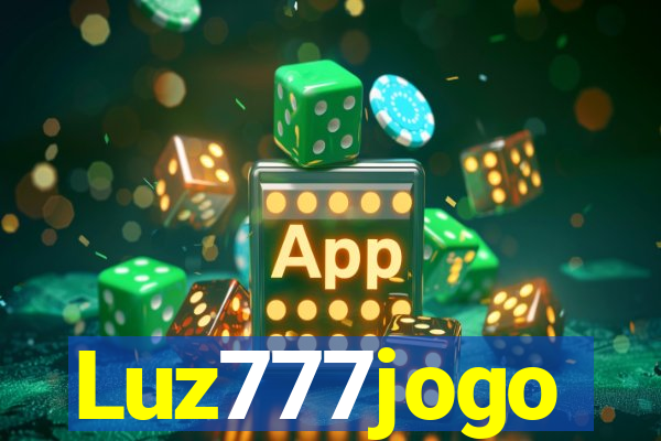 Luz777jogo