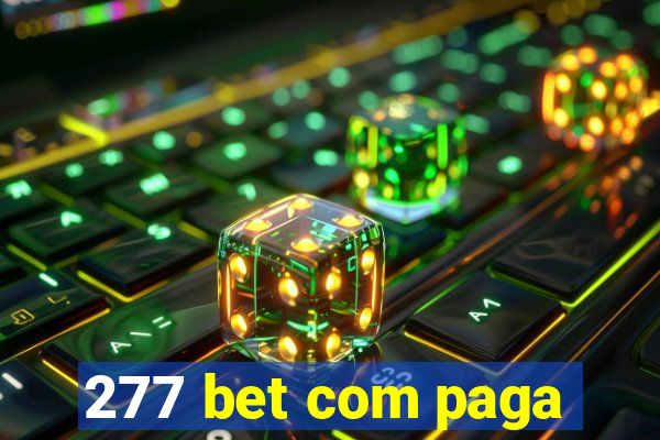 277 bet com paga