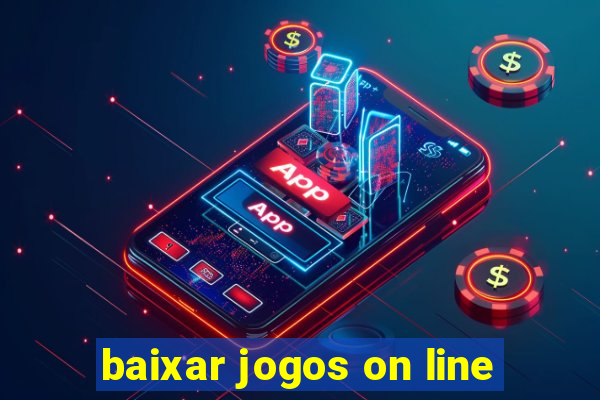 baixar jogos on line