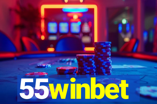 55winbet